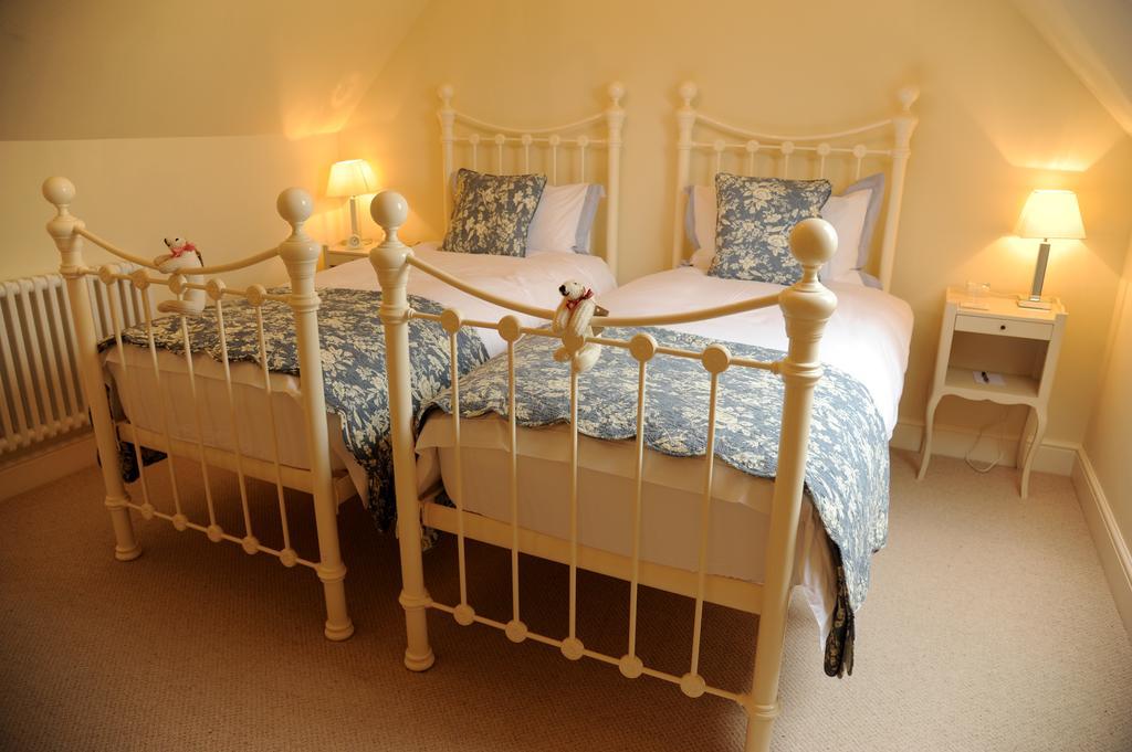 The Old Joinery Villa Calne Room photo